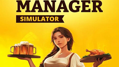Tavern Manager Simulator