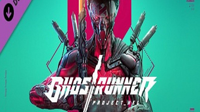 Ghostrunner - Project_Hel DLC