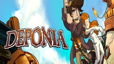 Deponia