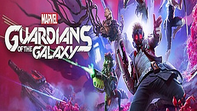 Marvel's Guardians of the Galaxy