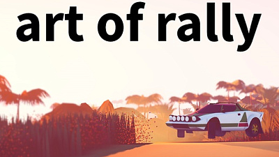 Art of Rally