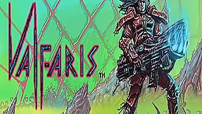 Valfaris