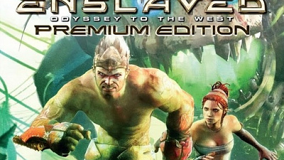ENSLAVED: Odyssey to the West Premium Edition