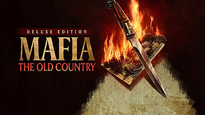 Mafia: The Old Country - Deluxe Edition