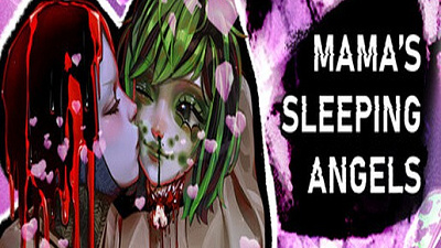 Mama´s Sleeping Angels 
