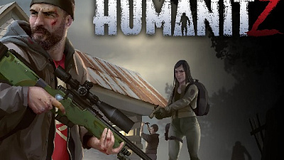 HumanitZ