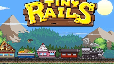 Tiny Rails