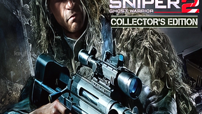Sniper: Ghost Warrior 2 Collector's Edition