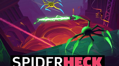 SpiderHeck