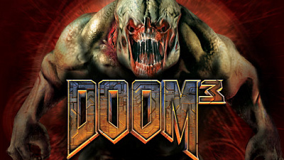 DOOM 3