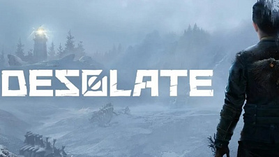 DESOLATE