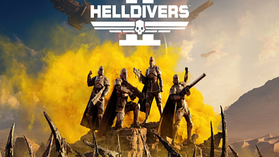 HELLDIVERS™ 2