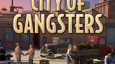 City of Gangsters