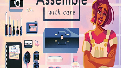 Assemble with Care