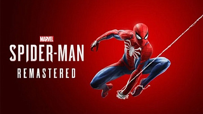 Marvel's Spider-Man Remastered