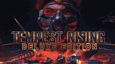 Tempest Rising Deluxe Edition