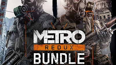 Metro Redux Bundle