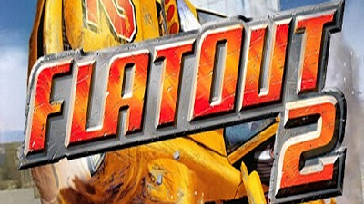 FlatOut 2