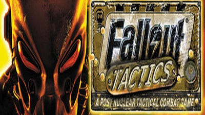 Fallout Tactics: Brotherhood of Steel