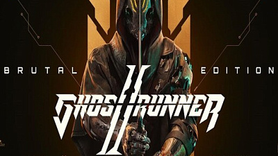 Ghostrunner 2 Brutal Edition