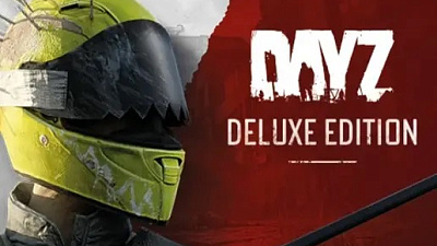 DayZ - Deluxe Edition