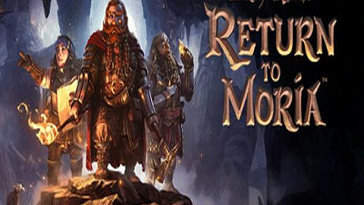 The Lord of the Rings: Return to Moria™