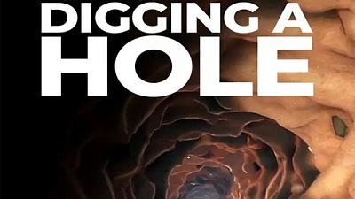 A Game About Digging A Hole