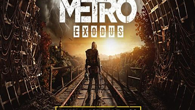 Metro Exodus - Expansion Pass