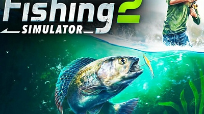 Ultimate Fishing Simulator 2