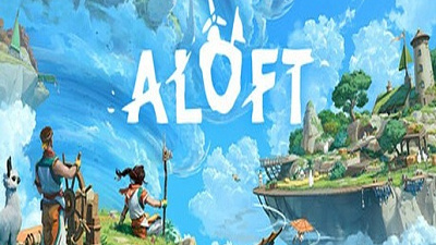 Aloft