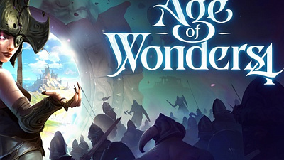Age of Wonders 4