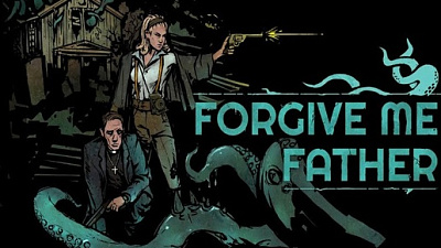 Forgive Me Father