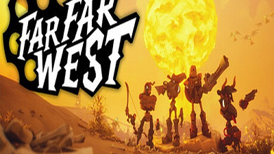 Far Far West