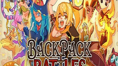 Backpack Battles