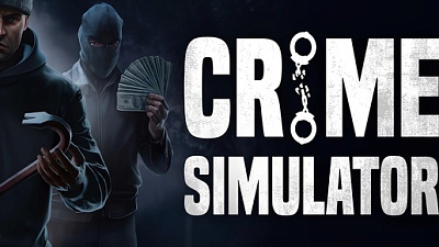 Crime Simulator