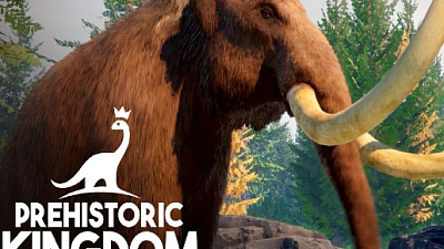 Prehistoric Kingdom