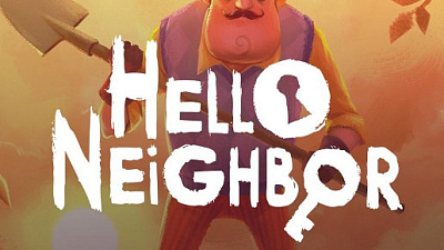 Hello Neighbor