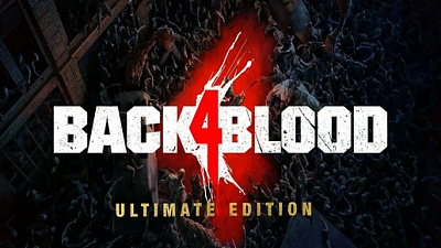 Back 4 Blood Ultimate
