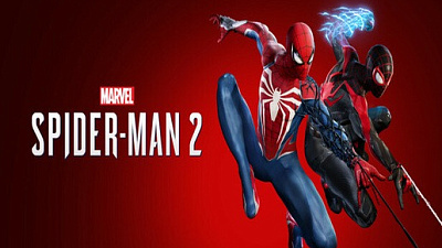 Marvel’s Spider-Man 2