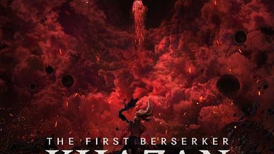 The First Berserker: Khazan Deluxe Edition