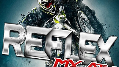 MX vs. ATV Reflex