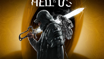 Hell is Us - Deluxe Edition