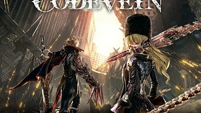 CODE VEIN