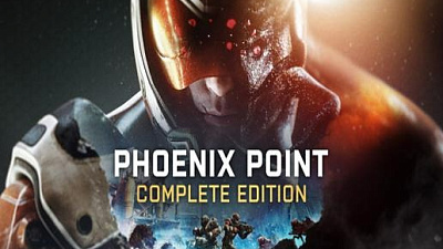 Phoenix Point: Complete Edition