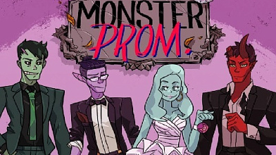 Monster Prom