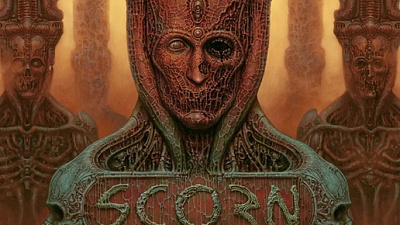 Scorn