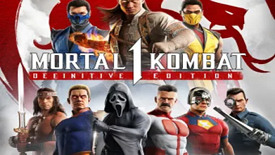 Mortal Kombat 1: Definitive Edition