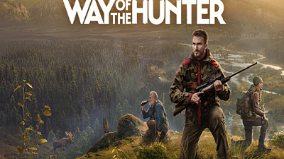 Way of the Hunter