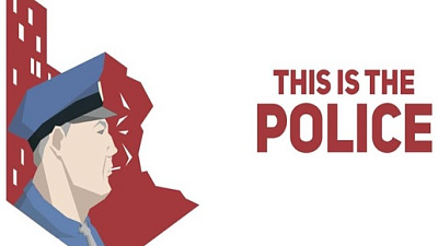 This is the Police