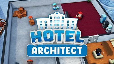 Hotel Architect